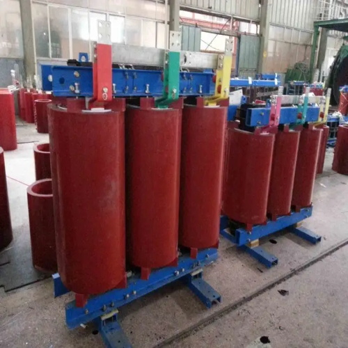 阳东SCB10-250KVA干式变压器